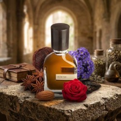 STERCUS 50 ml - Orto Parisi Consultation libre et expédition gratuite!