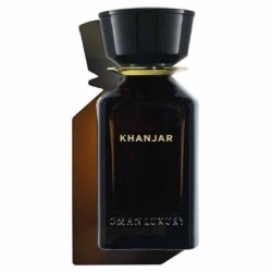 Khanjar 100 ml - Oman Luxury Conseils gratuits et envois!