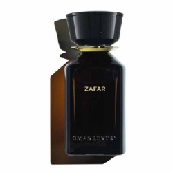 Zafar 100 ml - Oman Luxury Conseils gratuits et envois!