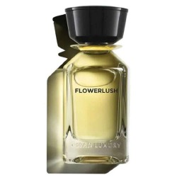 FlowerLush 100 ml - Oman Luxury Conseils gratuits et envois!