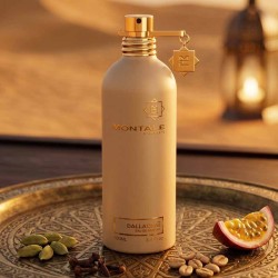 Dallachaï 100 ml - Montale Paris