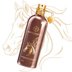 Arabians Musk 100 ml - Montale Paris
