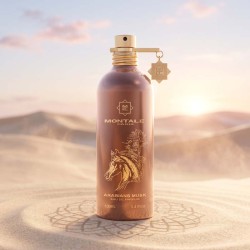 Arabians Musk 100 ml - Montale Paris