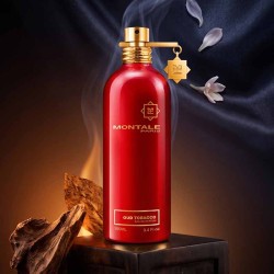 Oud Tobacco 100 ml - Montale Paris
