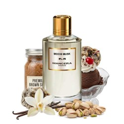 Mochi Musk - Mancera Paris