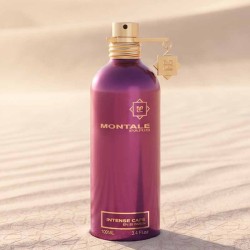 Intense Café 100 ml - Montale Paris