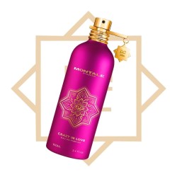 Crazy in Love 100 ml - Montale Paris