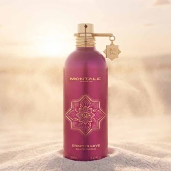 Crazy in Love 100 ml - Montale Paris