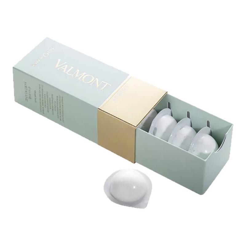 Deto2x Pack (6x10ml) - Un concentré de pollution anti-urbaine