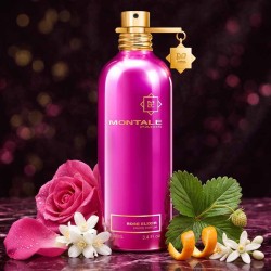 Rose Elixir 100 ml - Montale Paris
