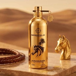 Arabians 100ml  - Montale Paris