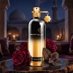 Aoud Night 100 ml - Montale Paris