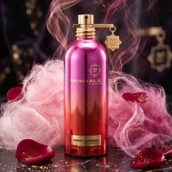 Sweet Flowers 100 ml - Montale Paris