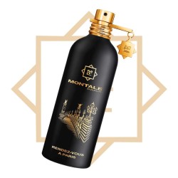 Rendez-Vous a Paris 100 ml - Montale Paris