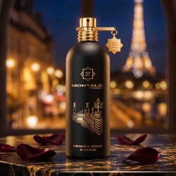 Rendez-Vous a Paris 100 ml - Montale Paris