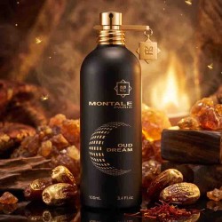 Oud Dream 100 ml - Montale Paris