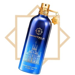 Rendez-Vous a Milan 100 ml - Montale Paris