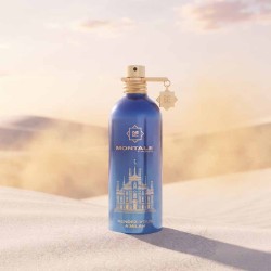 Rendez-Vous a Milan 100 ml - Montale Paris