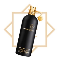 Oud Island 100 ml - Montale Paris