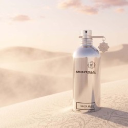 White Musk 100 ml - Montale Paris