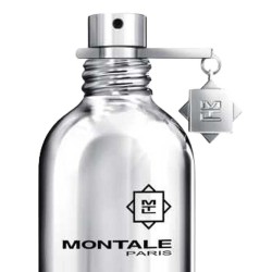 White Musk 100 ml - Montale Paris