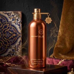 Aoud Musk 100 ml - Montale Paris