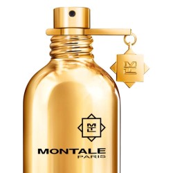 Aoud Leather 100 ml - Montale Paris