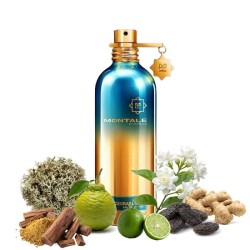 Cedrat Lova 100 ml - Montale Paris