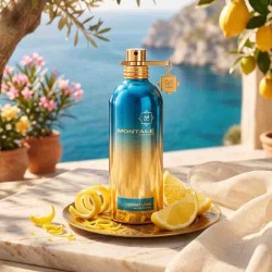 Cedrat Lova 100 ml - Montale Paris