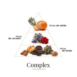 Complex 100 ml - Boadicea The Victorious