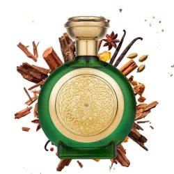 Green Sapphire 100 ml  - Boadicea The Victorious