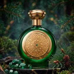 Green Sapphire 100 ml  - Boadicea The Victorious