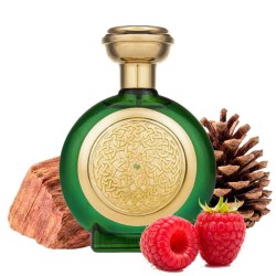 Green Sapphire 100 ml  - Boadicea The Victorious
