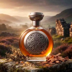 Almas Pure Parfum 100 ml - Boadicea The Victorious