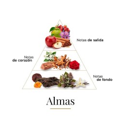 Almas Pure Parfum 100 ml - Boadicea The Victorious