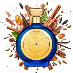 Blue Sapphire Pure Parfum 100 ml - Boadicea The Victorious