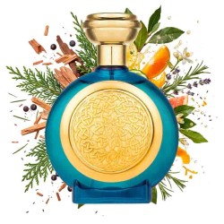 Vetiver Imperiale Pure Parfum 100 ml - Boadicea The Victorious