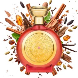 Oud Sapphire Pure Parfum 100 ml - Boadicea The Victorious