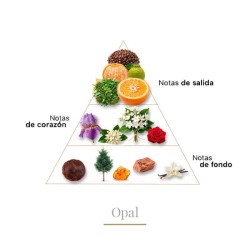 Opal 100 ml - Boadicea The Victorious