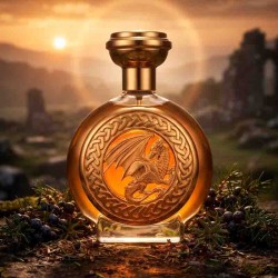 Dragon Pure Parfum 100 ml - Boadicea The Victorious