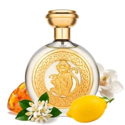 Hanuman Pure Parfum 100 ml - Boadicea The Victorious