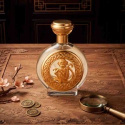 Hanuman Pure Parfum 100 ml - Boadicea The Victorious