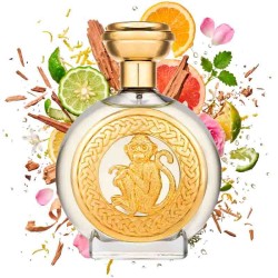 Hanuman Pure Parfum 100 ml - Boadicea The Victorious
