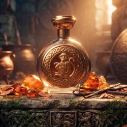 Hanuman Pure Parfum 100 ml - Boadicea The Victorious