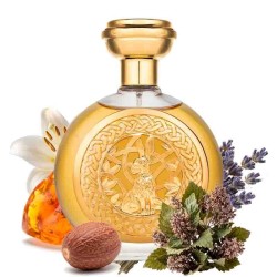 Hasu Pure Parfum 100 ml - Boadicea The Victorious
