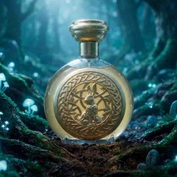 Hasu Pure Parfum 100 ml - Boadicea The Victorious