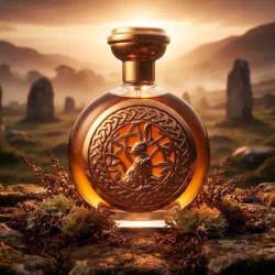 Hasu Pure Parfum 100 ml - Boadicea The Victorious