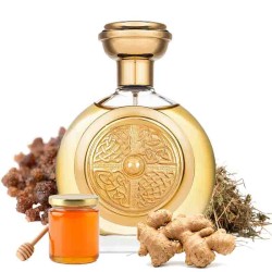 Defender Pure Parfum 100 ml - Boadicea The Victorious
