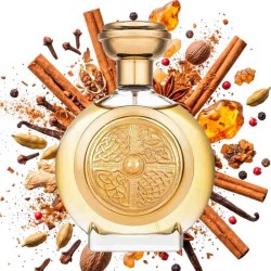 Defender Pure Parfum 100 ml - Boadicea The Victorious