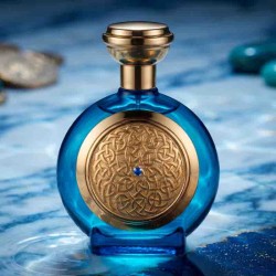 Aqua Sapphire Pure Parfum 100 ml - Boadicea The Victorious